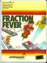 Atari  800  -  fraction_fever_cart